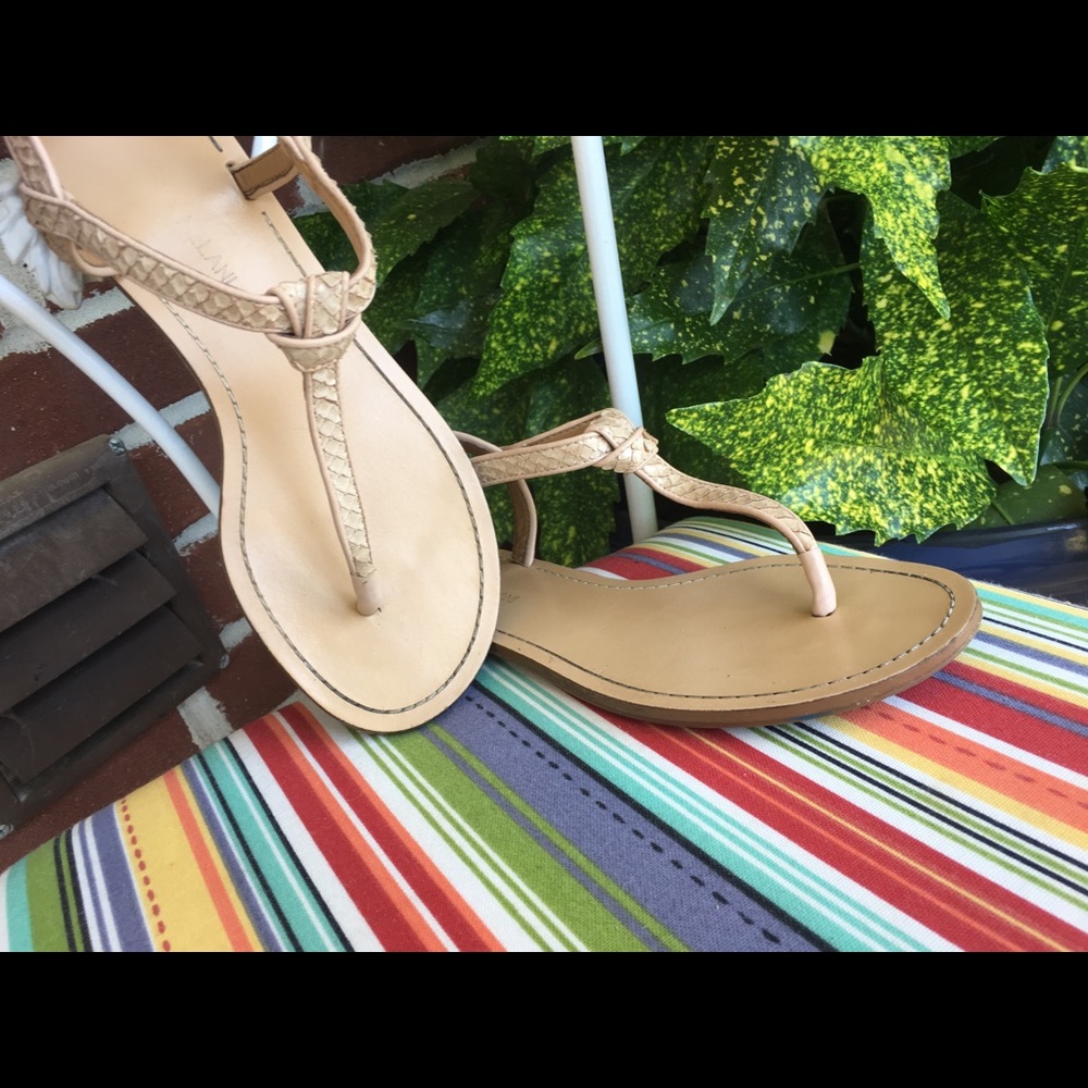 Antonio Melani Sandals